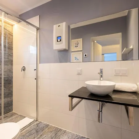 Wyjatkowy Victus W Sopocie By Renters Apartamento