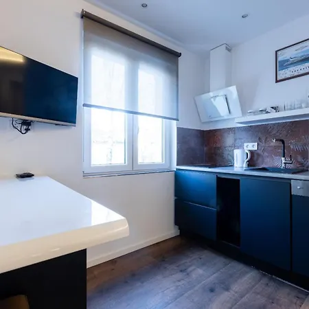Wyjatkowy Victus W Sopocie By Renters Apartamento