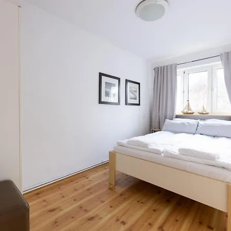 Wyjatkowy Victus W Sopocie By Renters * Σόποτ