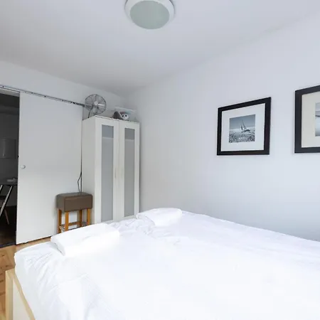 Διαμέρισμα Wyjatkowy Victus W Sopocie By Renters